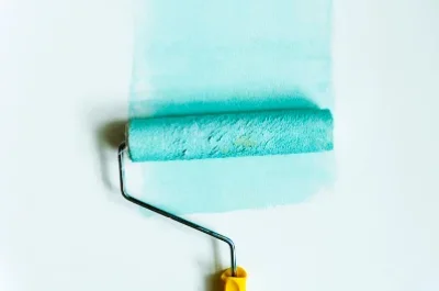 Peinture intérieure à Montigny-le-Franc — murs, plafonds et boiseries